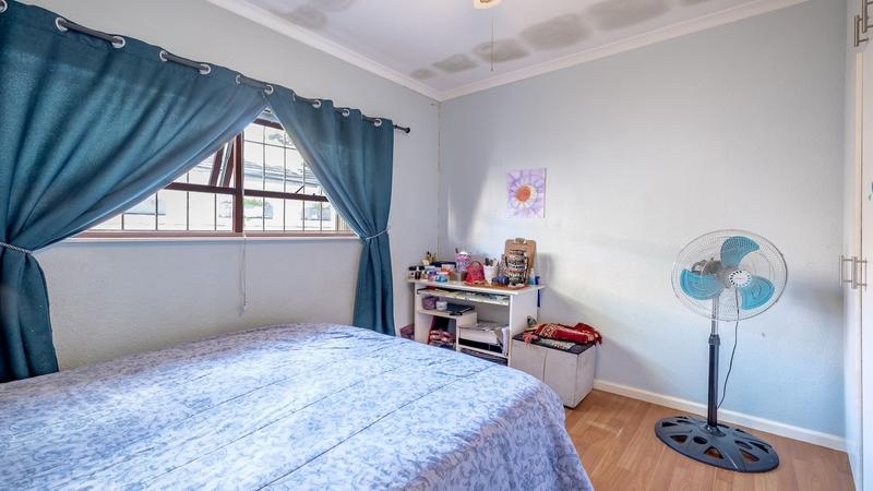 3 Bedroom Property for Sale in Townsend Estate Western Cape